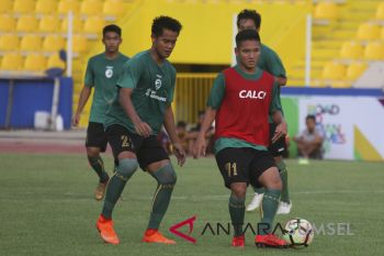 SFC gunakan jersey berbeda di Piala Indonesia