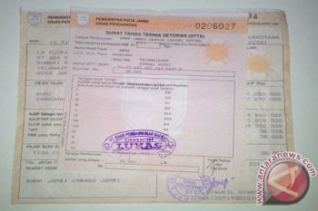 Warga surati Pemkot Palembang  atas keberatan utang pajak PBB
