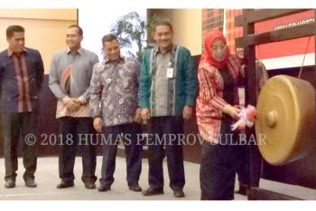 Sulbar tuan rumah rapat regional penjaringan transmigrasi