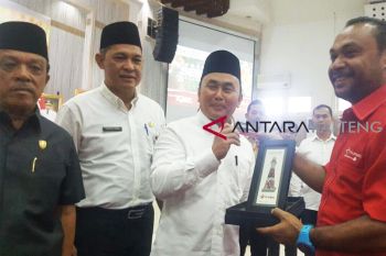 Disbudpar-Telkomsel kerja sama promosikan TN Sebangau