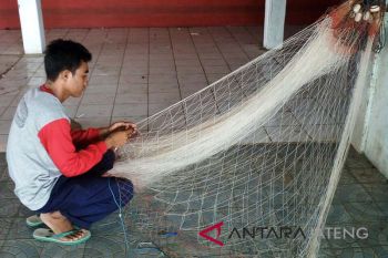 Sulit peroleh ikan, nelayan tradisional di Cilacap masuki paceklik