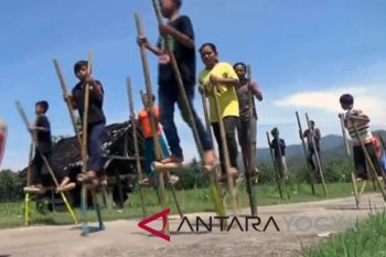Seluruh sekolah di Yogyakarta ramah anak 2022