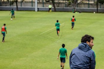 Milla panggil 26 pemain untuk TC Timnas U-23