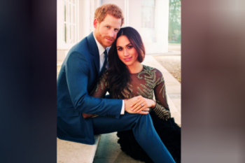 Sederet Hal yang tidak bisa dilakukan Meghan Markle setelah menikah