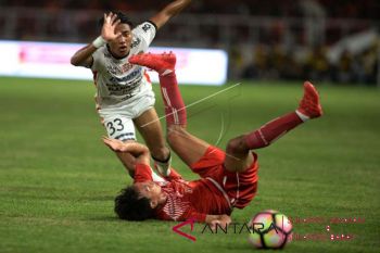 Semifinal Piala Presiden digelar 10-14 Februari