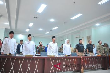 Calon wali kota berkampanye harus sesuai zona
