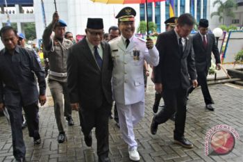 Gubernur Sultra teken nota kesepahaman perdagangan antarprovinsi