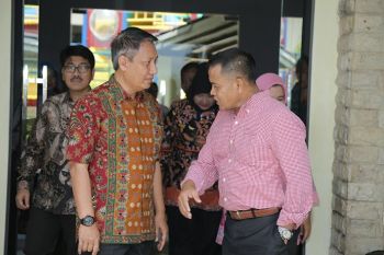 Lampung siap sukseskan Bakti Sosial TNI AL