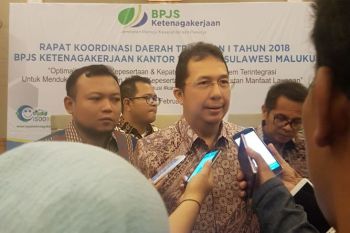 BPJS TK jadikan 2018 tahun pertumbuhan agresif