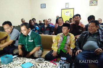 Siapa menzalimi atau terzalimi di Pilkada Kapuas? Ini menurut PKB Kalteng