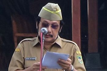 ASN diminta tidak buat kegaduhan dalam pilkada