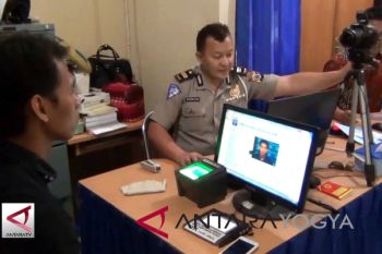 Kemenhub: kuota SIM bersubsidi DIY 400 pemohon