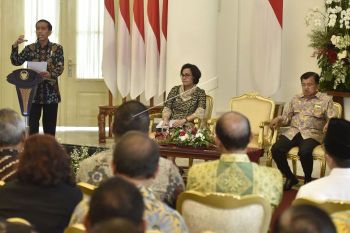 Menkeu siapkan "punishment" lembaga/kementerian revisi DIPA