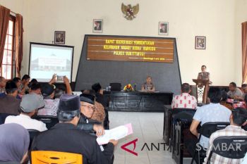 Kelurahan mesti miliki duta anti narkoba