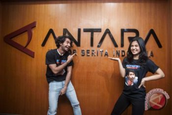 Promosi Film Benyamin Biang Kerok