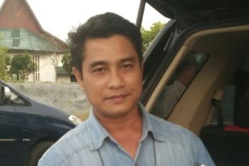 Pengacara: status tersangka Sudarsono tidak pengaruhi pencalonan bupati