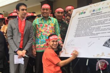 Ramzi: Narkoba bukan gaya hidup dunia selebritis