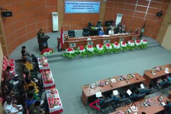 Bupati Kolaka minta kembangkan sektor pariwisata