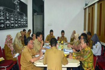 Dubes 16 negara timur tengah&nbsp;kunjungi lampung