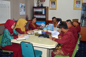Unhan Kuliah Kerja Dalam Negeri di Lampung