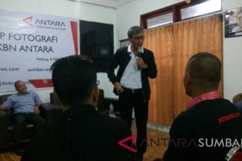 LKBN Antara harus akomodasi tuntutan generasi milenial, kata Dirut