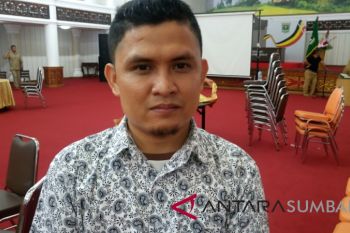Perebutan kursi DPD RI di Sumbar bakal sengit