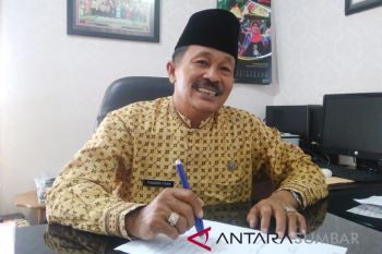 Pembangunan RSUD Bukittinggi diperkirakan menelan biaya Rp113,12 miliar