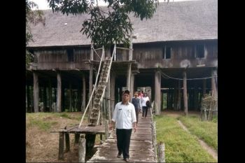 Pedalaman Kotim miliki potensi pariwisata menakjubkan