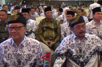Kepala daerah harus paham area rawan korupsi