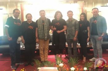 Film "Guru Ngaji" diangkat dari keprihatinan nasib guru ngaji