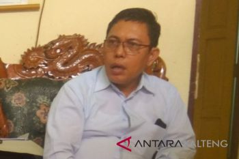 WPR Sei Panakon bantah rusak Tahura Lapak Jaru Gumas