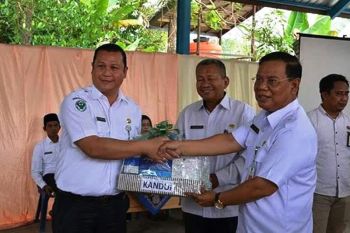 Pemkab Barut prioritaskan usulan masyarakat kecamatan