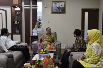Sengketa lahan Sulbar harus diselesaikan sesuai prosedur