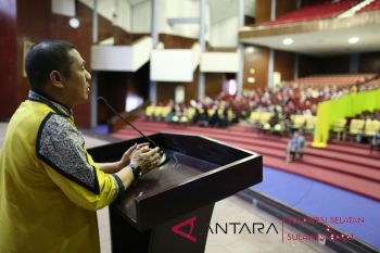wali kota klaim Makassar kota paling maju