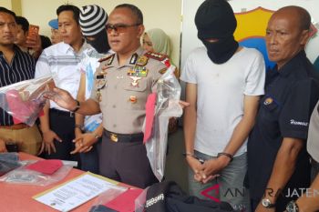 Dua pelajar pembunuh sopir taksi daring segera disidang