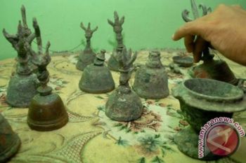 BPCB Kaltim temukan situs sejarah  di Kayong Utara