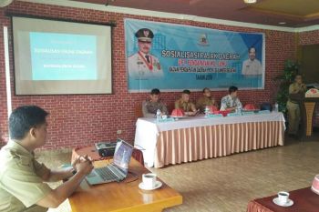 Bapenda Sulsel sosialisasikan subsidi pajak angkot