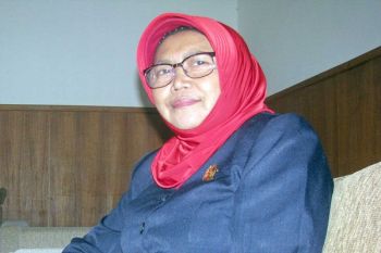 Wabup Sleman : wanita merupakan tiang negara