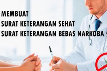 Bebas narkoba, syarat perpanjangan kontrak guru di Kotim