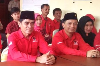Taufik-Ompie yakinkan mereka bukan calon bayaran