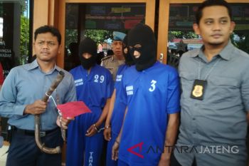 Penganiaya anggota TNI ditangkap (VIDEO)