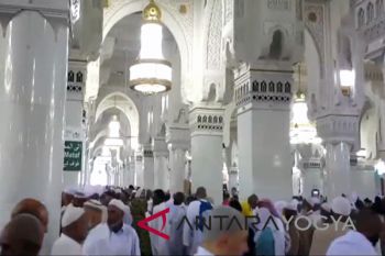 Kemenag terbitkan regulasi untuk menertibkan travel umrah