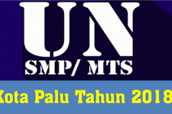 Semua SMP di Palu laksanakan unbk