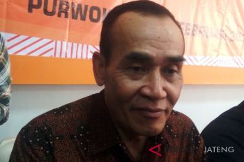 KPU Banyumas mulai siapkan logistik pilkada