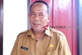 Diskominfo berupaya buka keterisolasian komunikasi ke pelosok Kotim