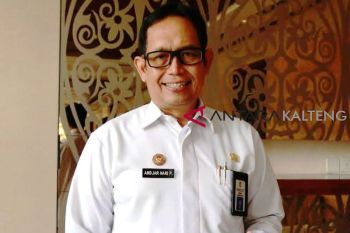 Dinkes: Kabut asap dapat perparah penyakit warga Palangka Raya