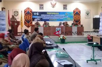 Tingkatkan pelayanan, Puskesmas di Kotim didorong jadi BLUD
