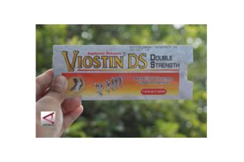 Pharos: Hampir semua Viostin DS sudah ditarik