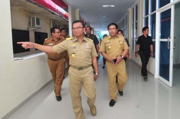 Wagub tekankan netralitas ASN jelang cuti pilkada