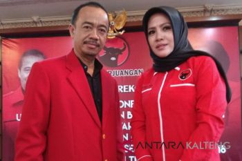 Yulhaidir-Iswanti ditetapkan sebagai pemenang Pilkada Seruyan